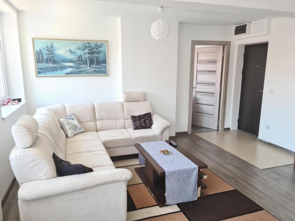 Apartament In Inima Dornei Διαμέρισμα Vatra Dornei Εξωτερικό φωτογραφία