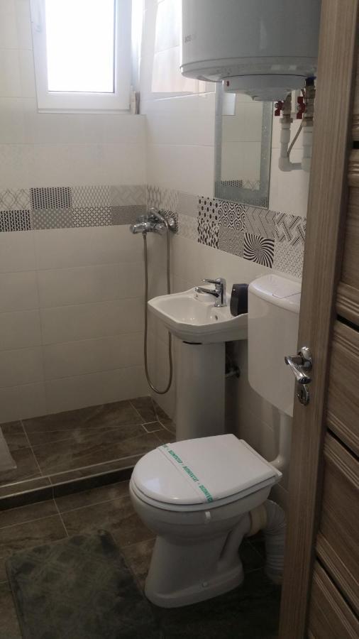 Apartament In Inima Dornei Διαμέρισμα Vatra Dornei Εξωτερικό φωτογραφία