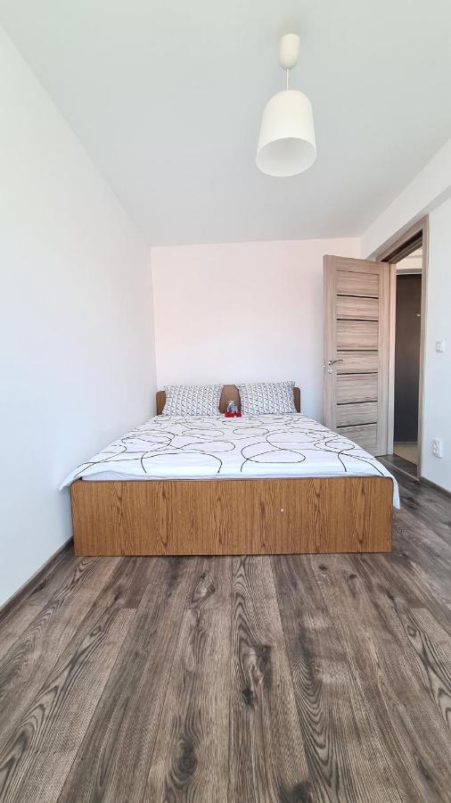 Apartament In Inima Dornei Διαμέρισμα Vatra Dornei Εξωτερικό φωτογραφία